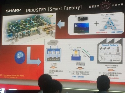 海爾美的富士康角力工業(yè)互聯(lián)網(wǎng)，掘金“中國智造”企業(yè)信息化工程