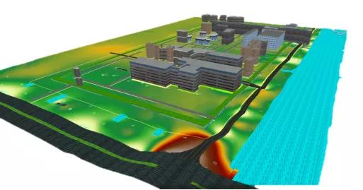 三維地質建模技術 驅動巖土工程信息化發(fā)展的核心引擎
