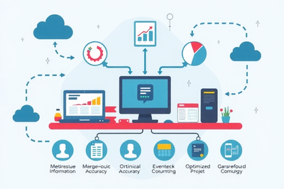 數字化轉型下的甲方工程資料管理 信息化實現路徑與策略